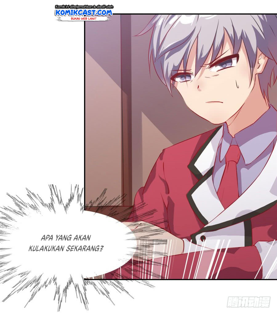I Picked Up a Demon Lord as a Maid Chapter 05 Gambar 24